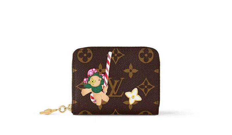 No.1335 High Quality Wallet