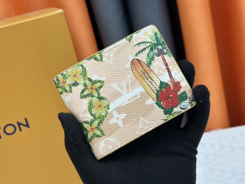 No.1400 Normal Quality Wallet
