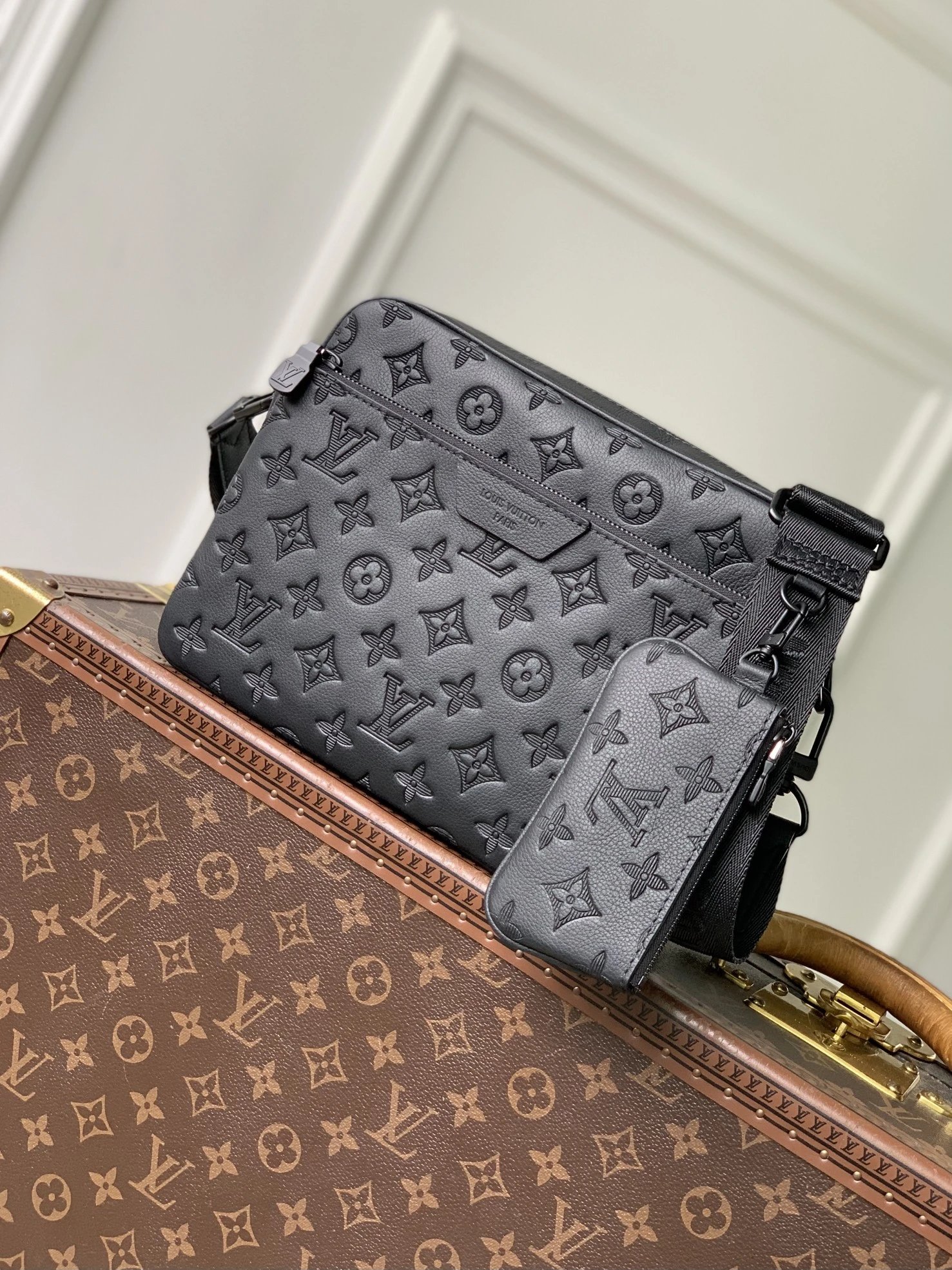 No.1641 High Quality Bag