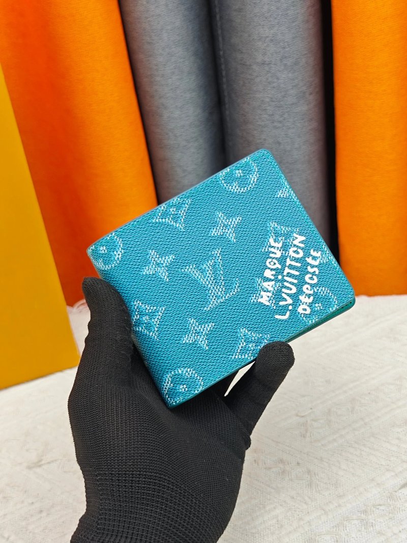 No.1633 Normal Quality Wallet