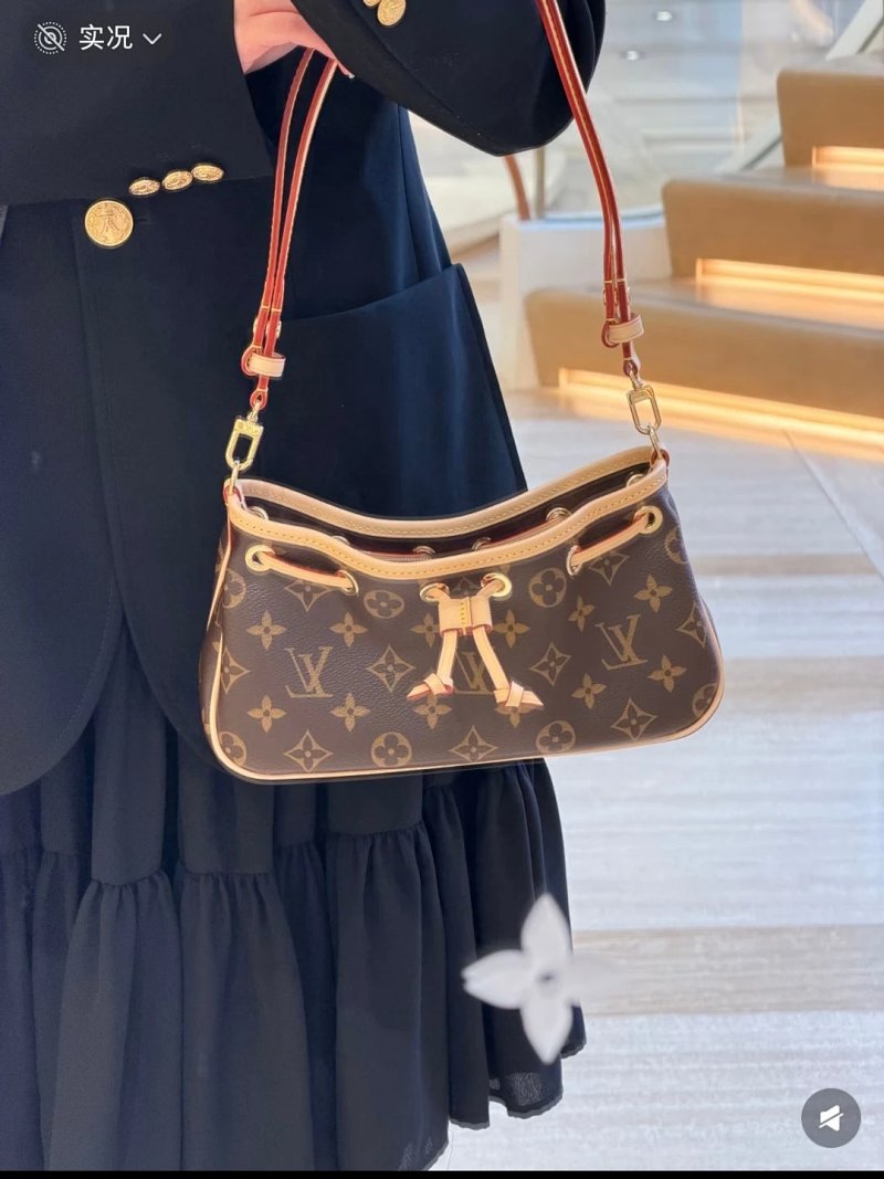 No.1650 High Quality Women Bag