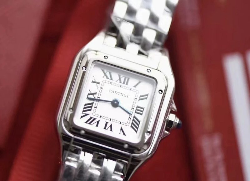 No.1663 Watch