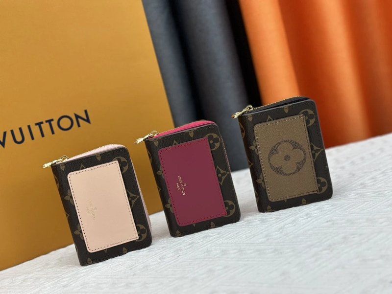 No.1399 Normal Quality Wallet