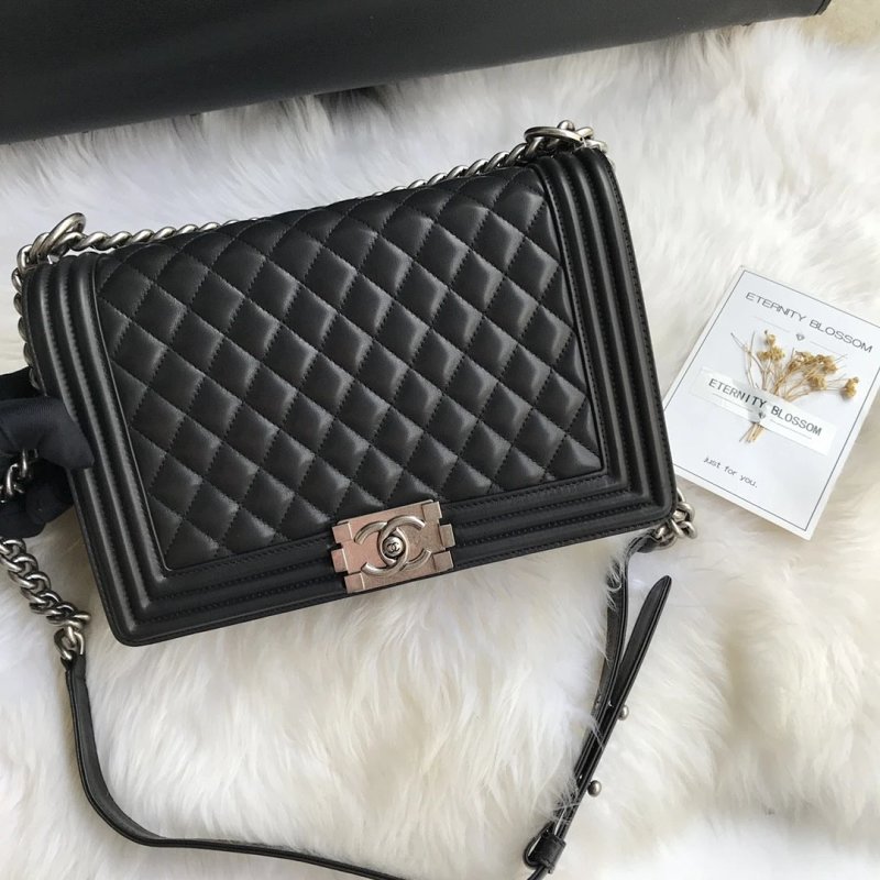No.1484 High Quality Women Bag 28cm