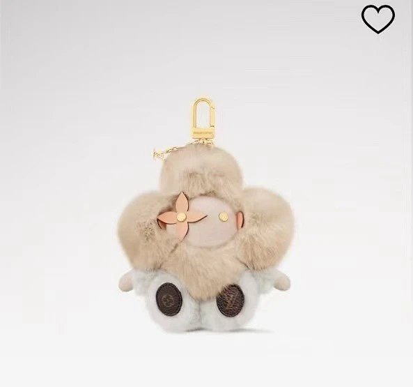 No.1551 Keychain