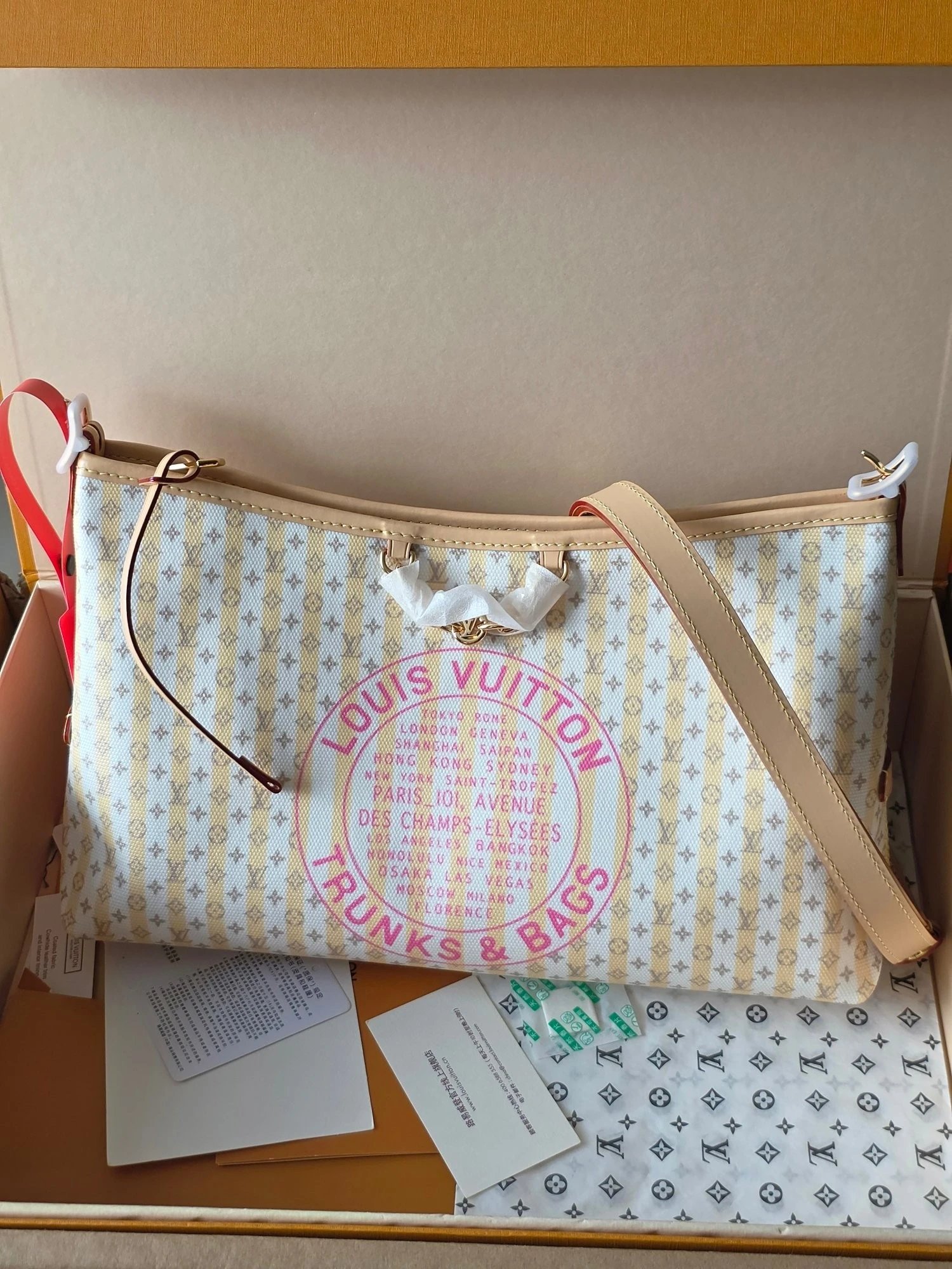 No.1651 High Quality Women Bag