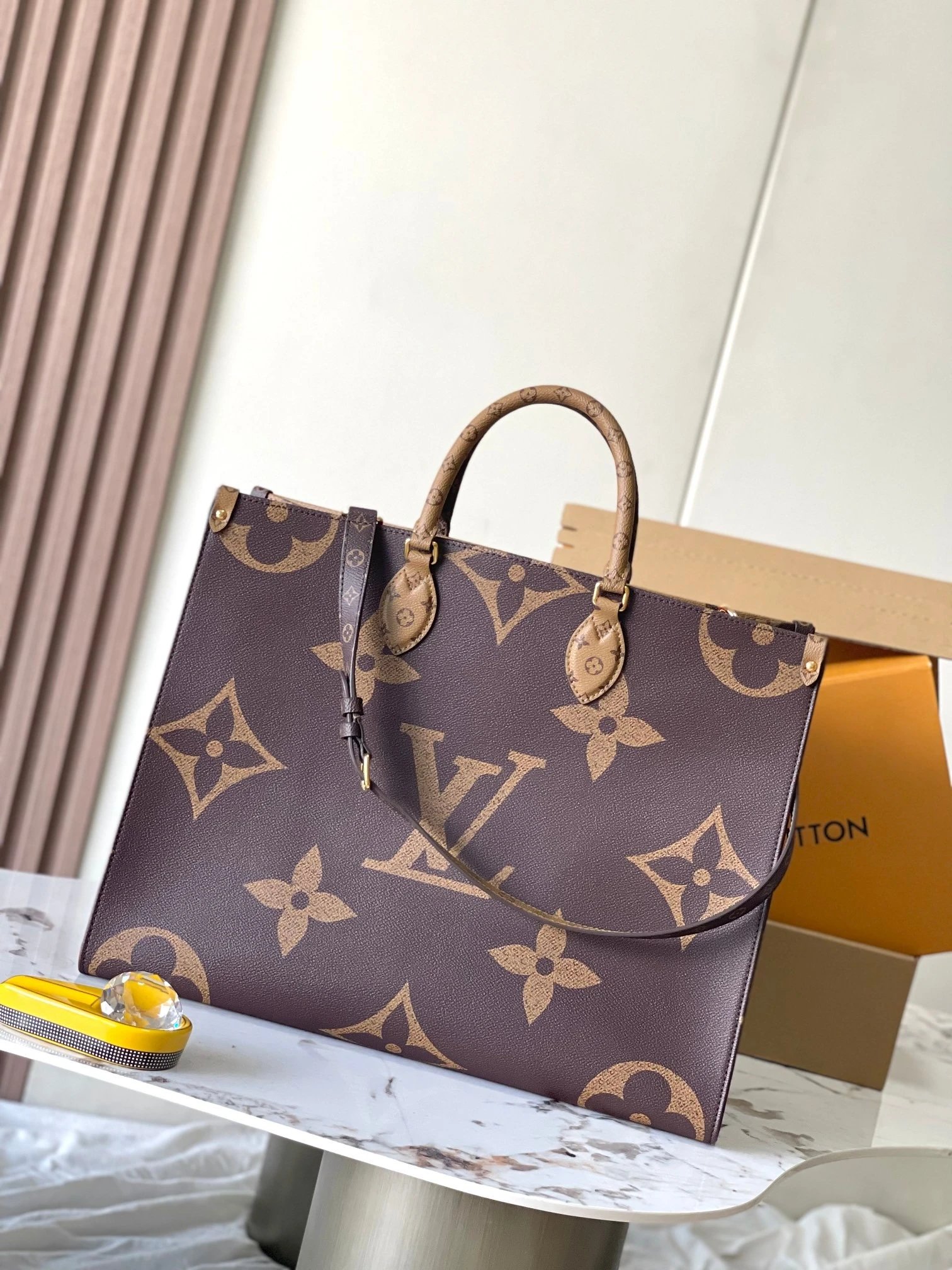 No.1436 High Top Quality Women Handbag