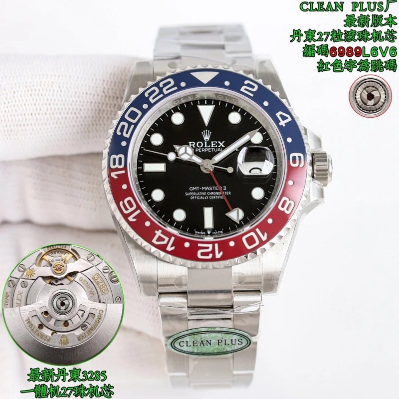 No.1415 Big Factory High Quality Watch