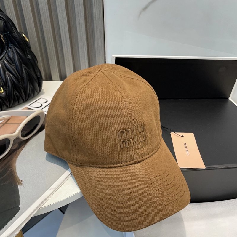 Hat from JJ Foreign trade