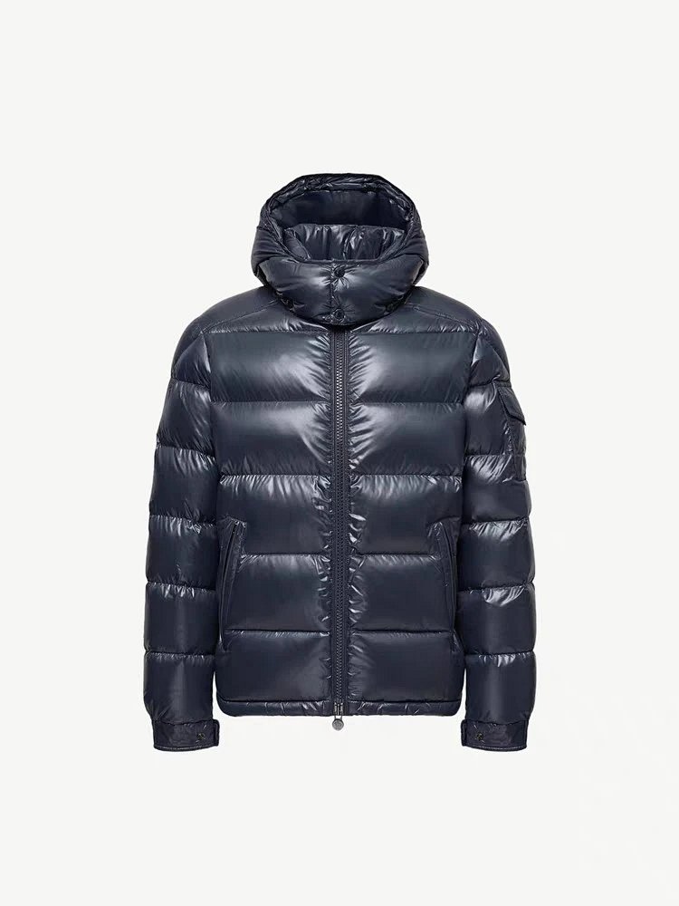 Down jacket from JJ Foreign trade