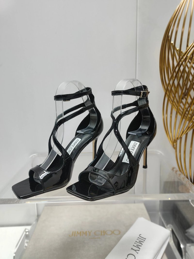 No.1576 Women Highhells 8.5cm