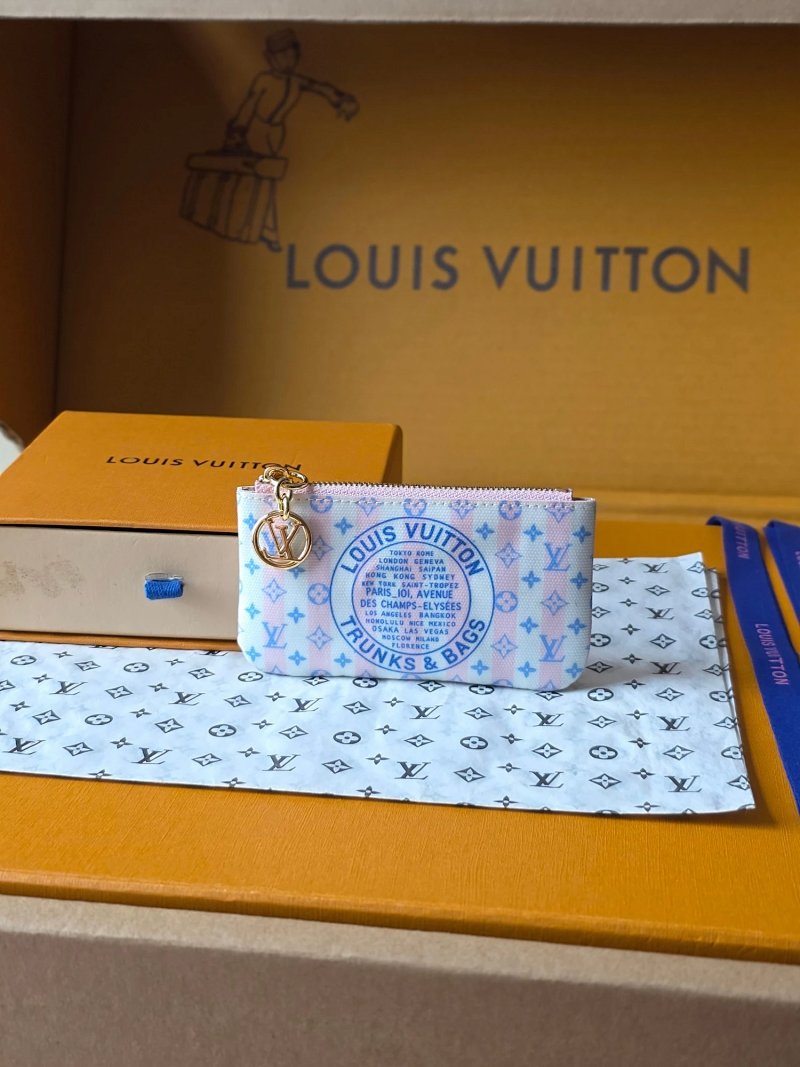 No.1655 High Quality Wallet