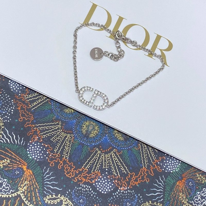 No.1614 High Quality Bracelets Necklace