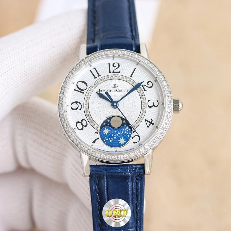 No.1571 High Quality Watch