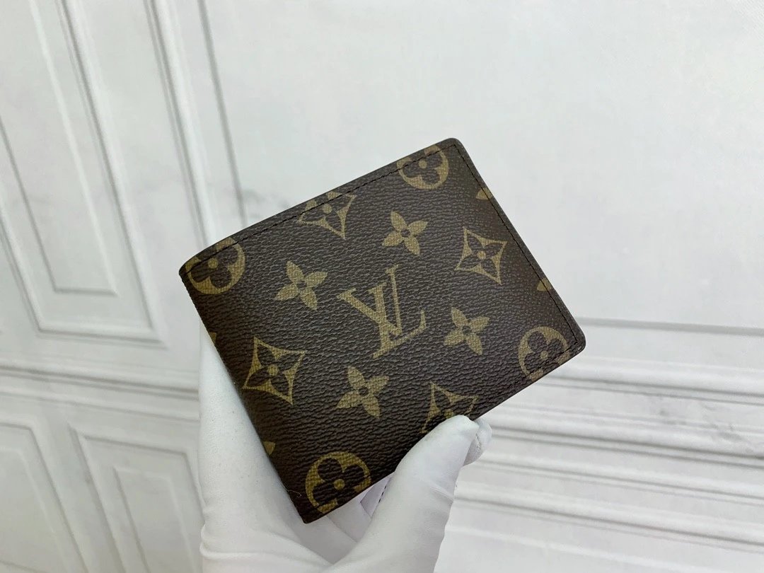 No.1279 Normal Quality Wallet