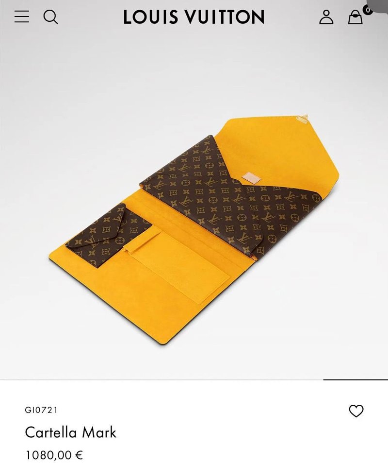 No.1324 High Quality Wallet