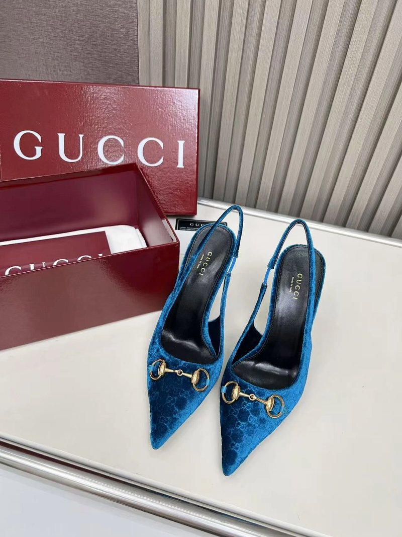 No.1694 Women Shoes