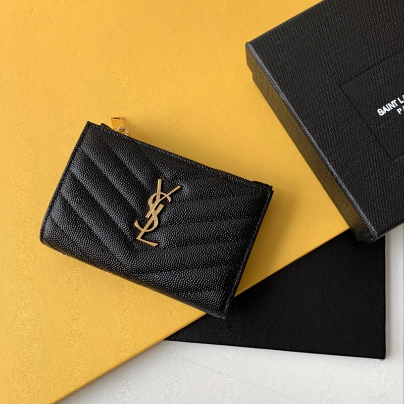 No.1253 High Quality Women Wallet