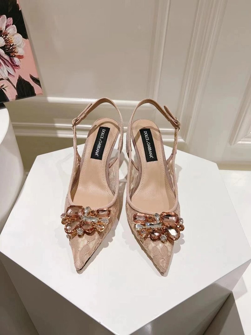 No.1433 Women Shoes