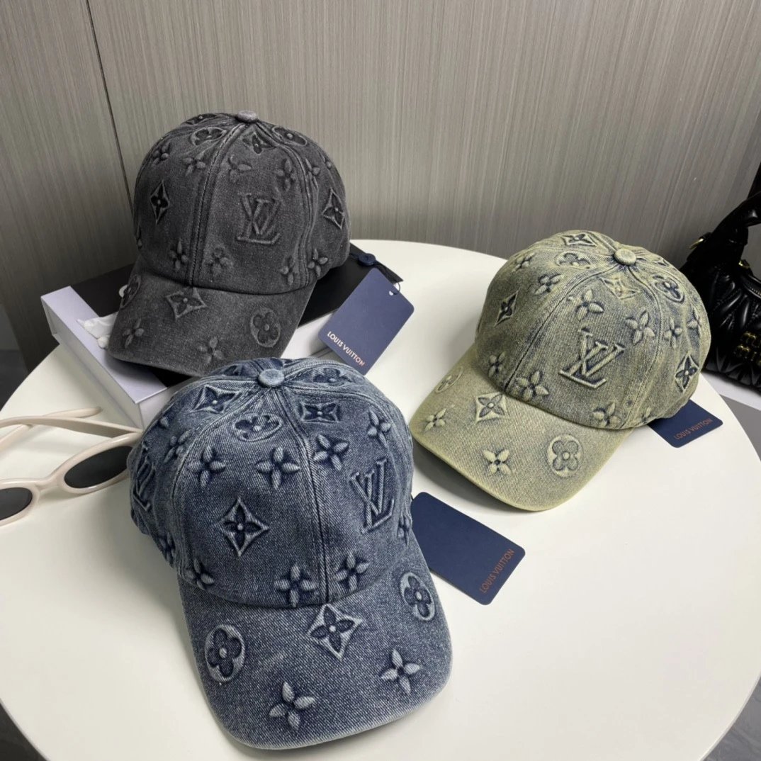 Hat from JJ Foreign trade
