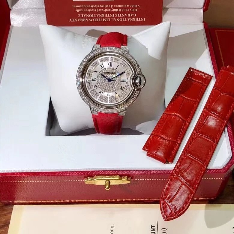 No.1598 Women Watch 36mm