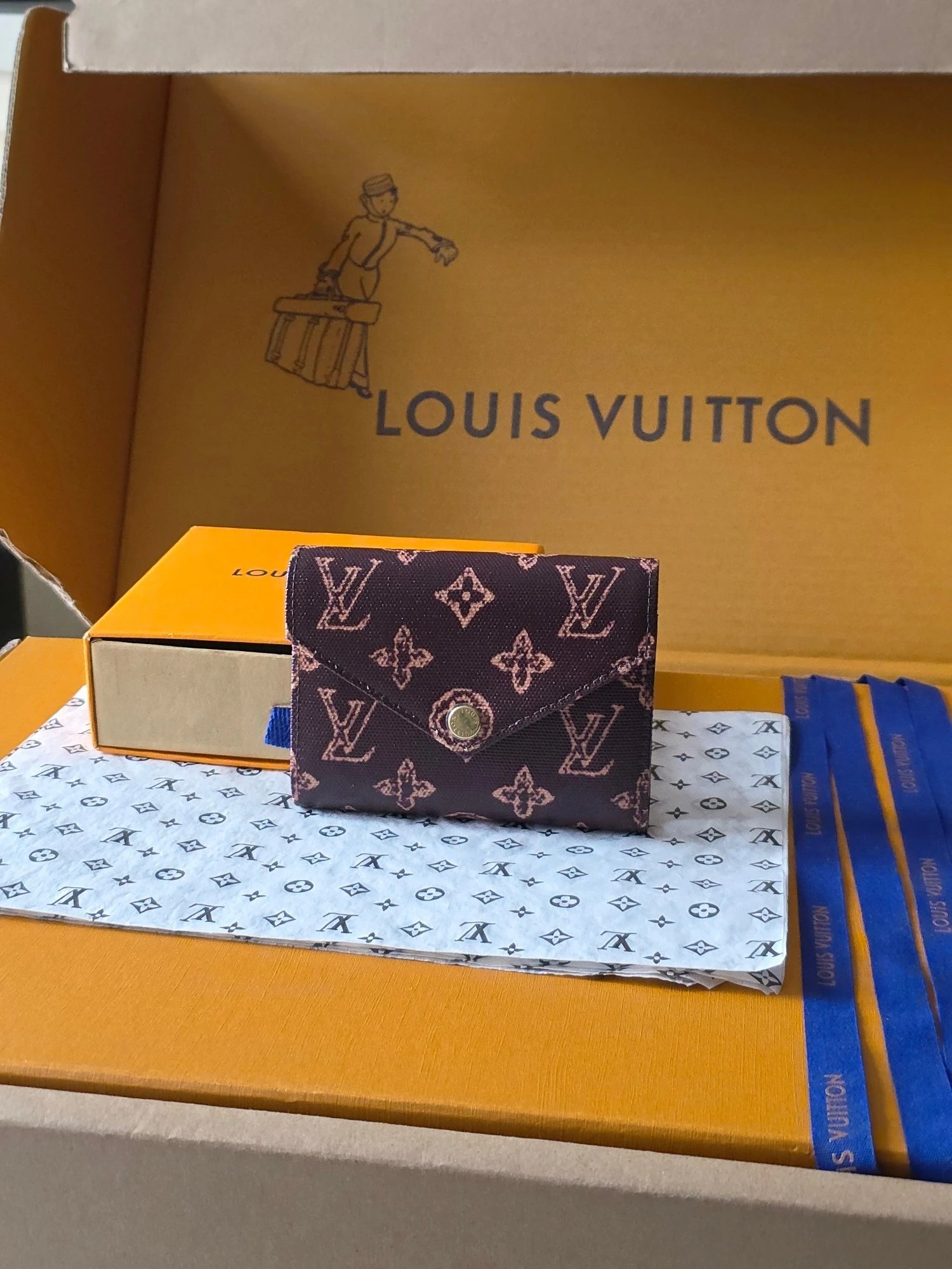 No.1404 High Quality Wallet