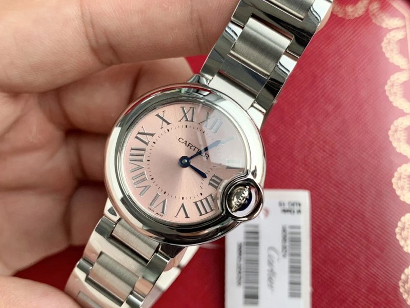No.1594 Watch 28mm 33mm