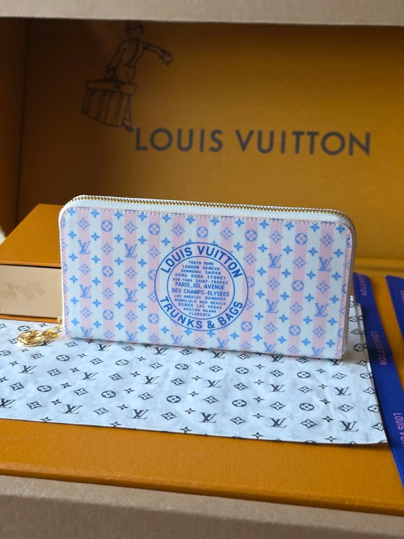 No.1658 High Quality Women Wallet
