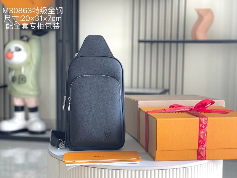 Bag from JJ Foreign trade