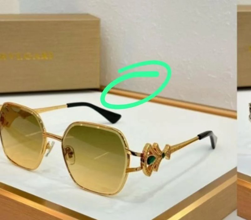 No.1386 Sunglasses