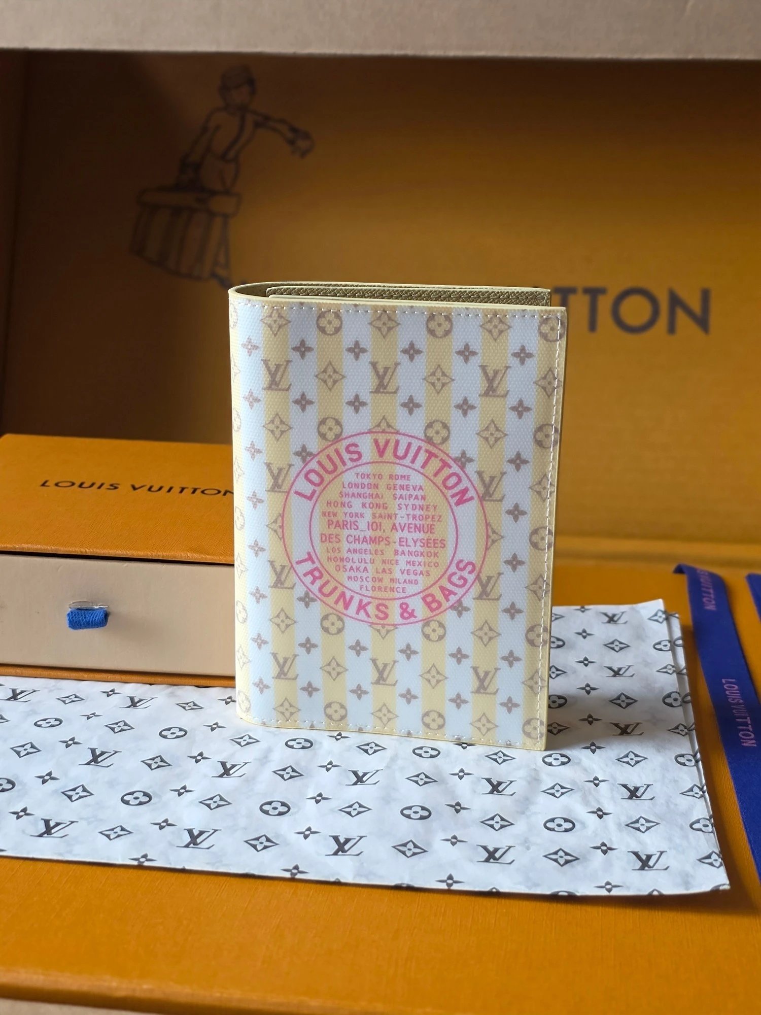 No.1657 High Quality Women Wallet