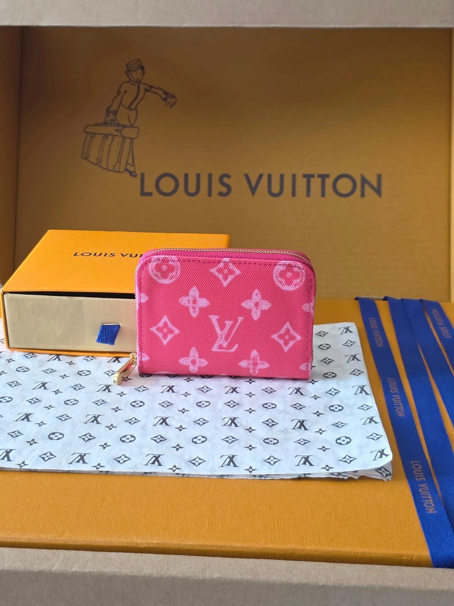 No.1407 High Quality Wallet