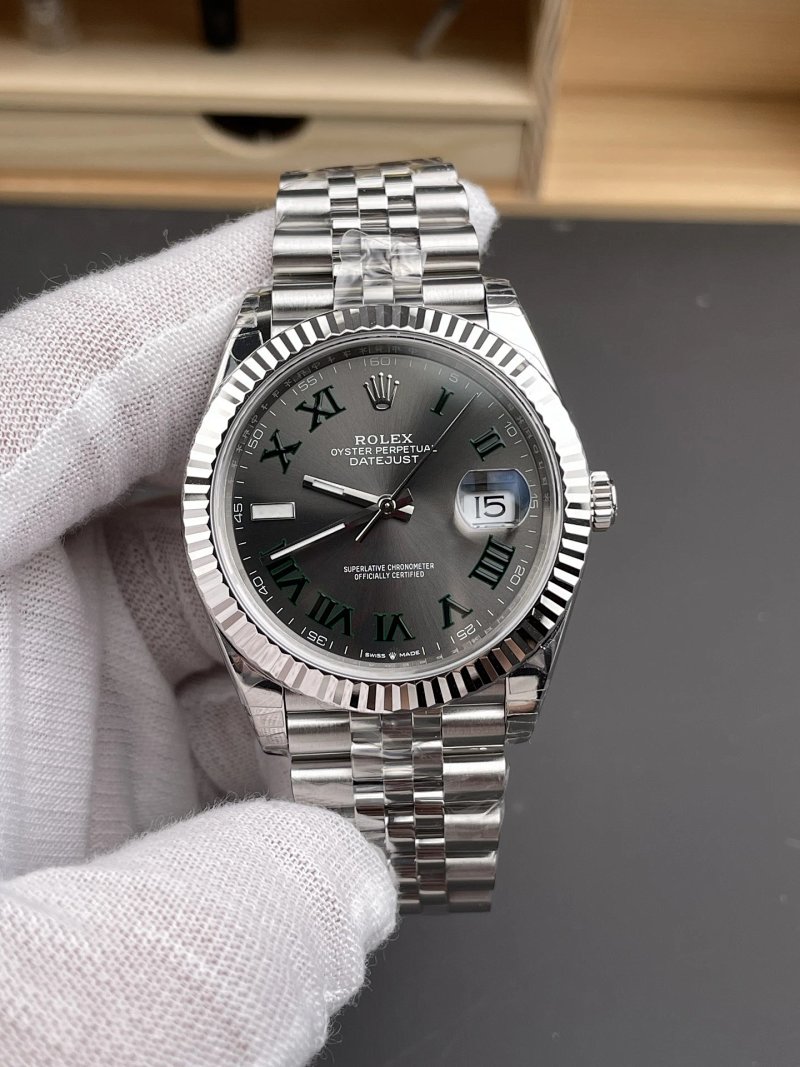 No.1633 Normal High Top Quality Watch