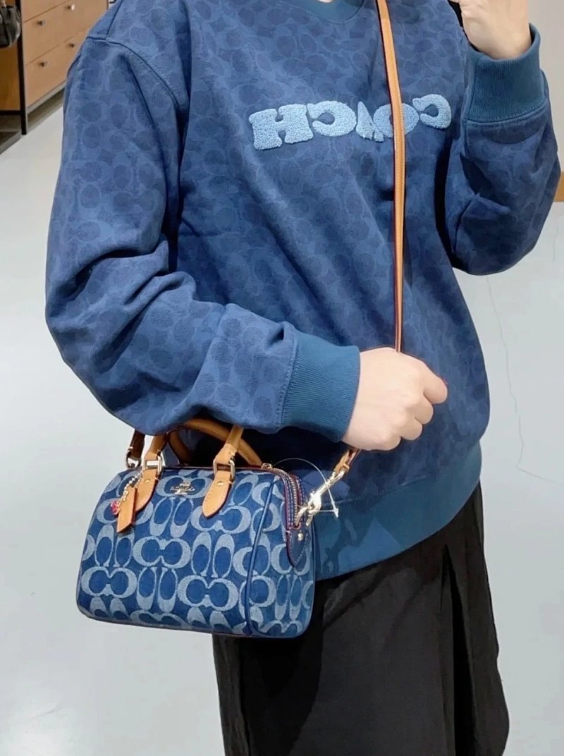 No.1565 Women Bag With Box
