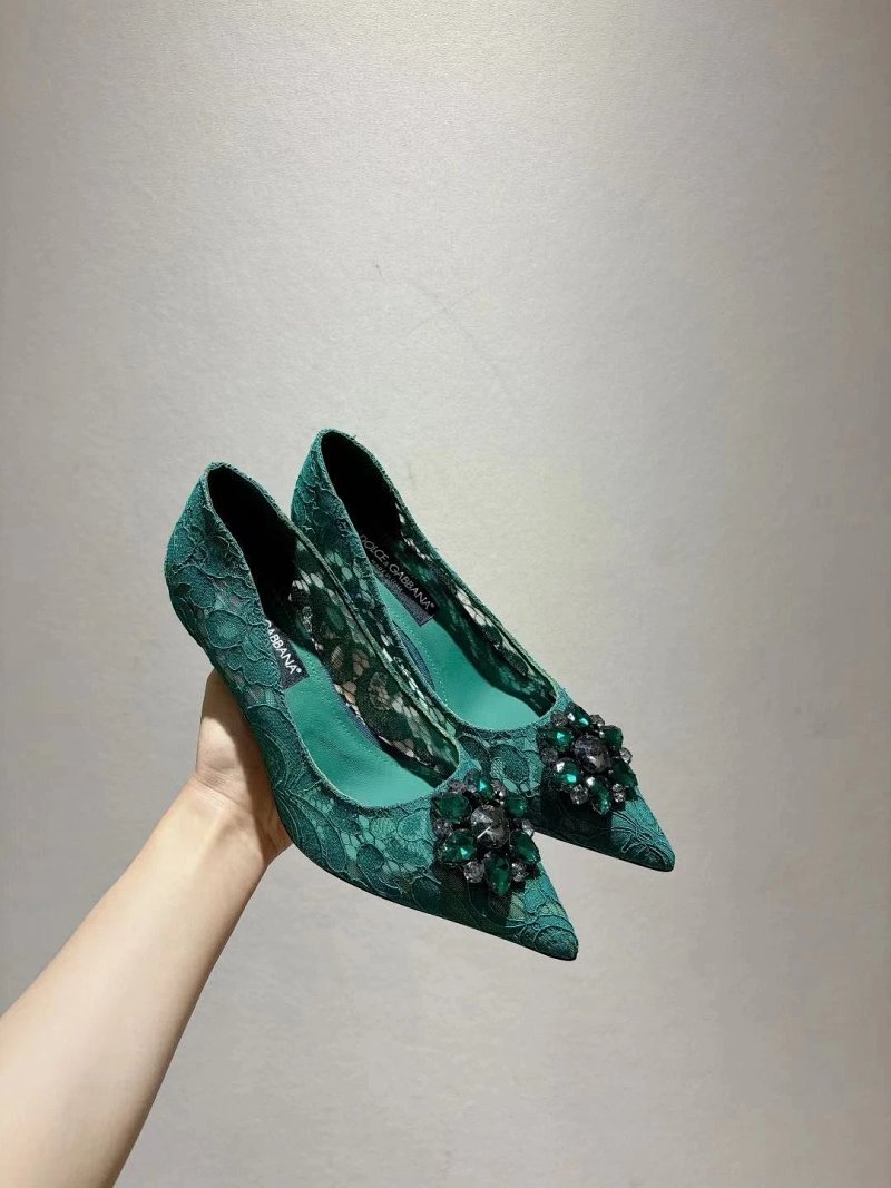 No.1692 Women Shoes