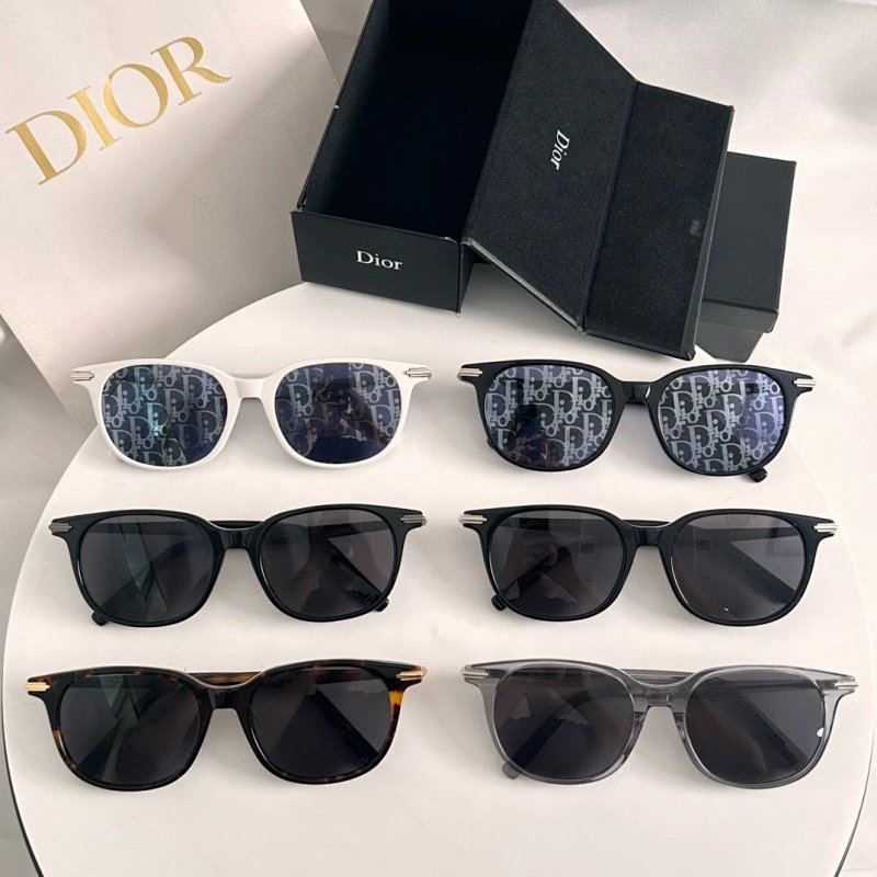 No.1137 Sunglasses