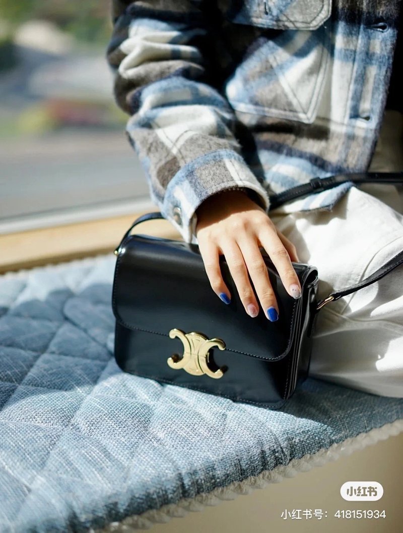 No Normal Quality Bag