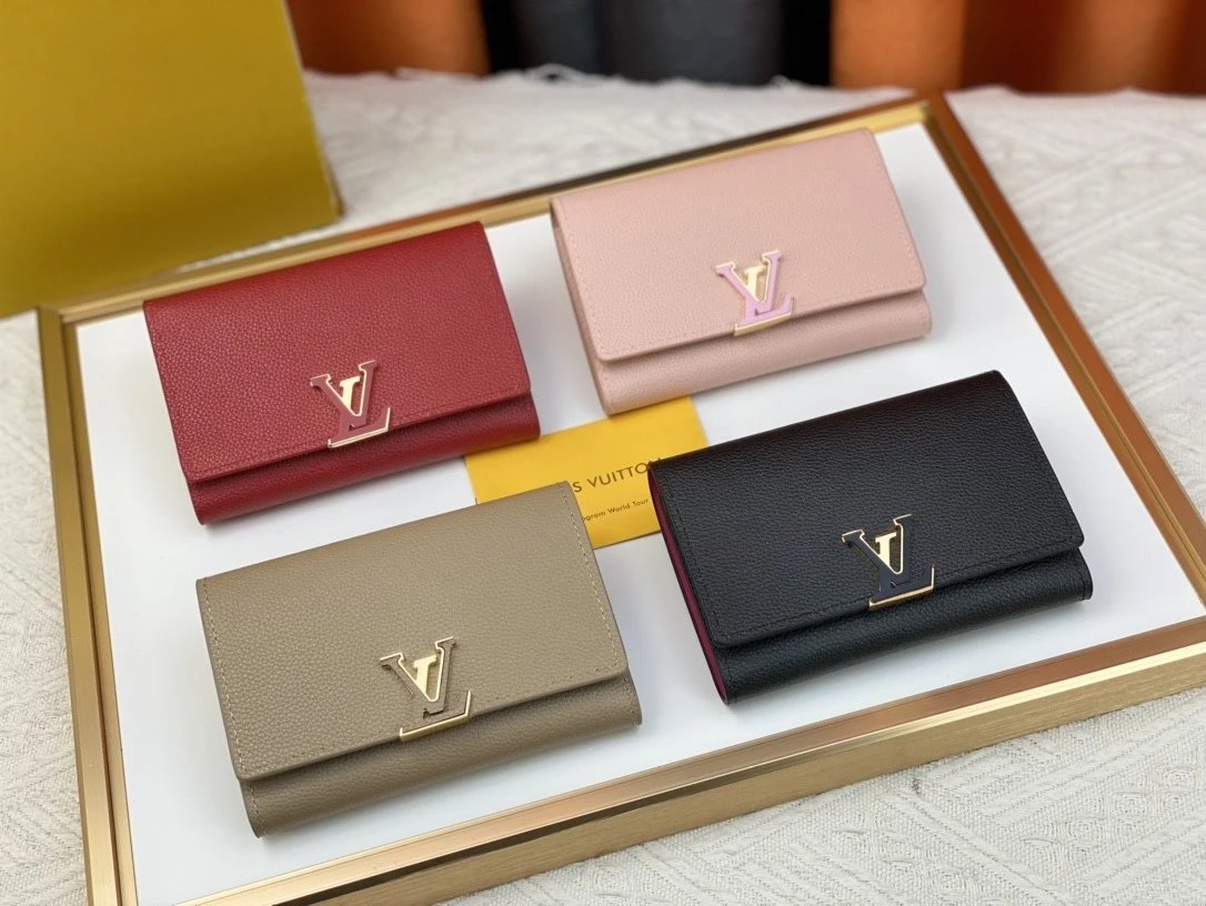 No.1634 Normal Quality Wallet