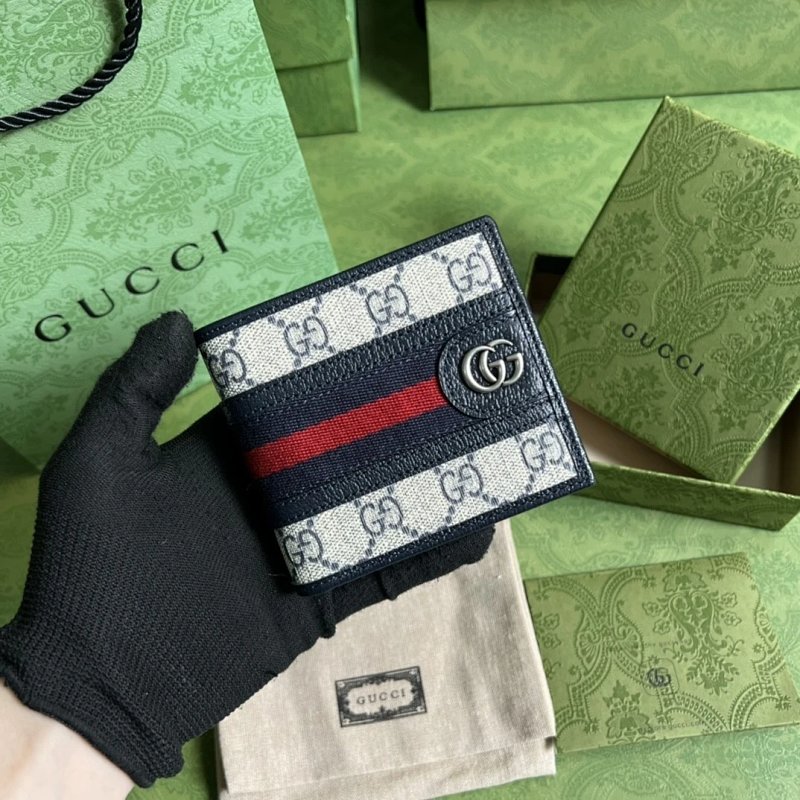 No.1540 High Quality Wallet