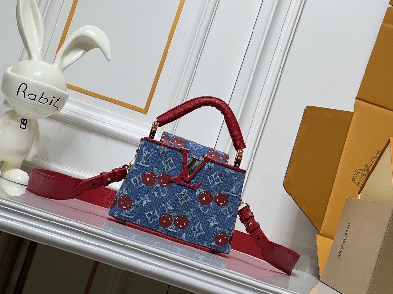 No.1533 Normal Quality Woman Handbag