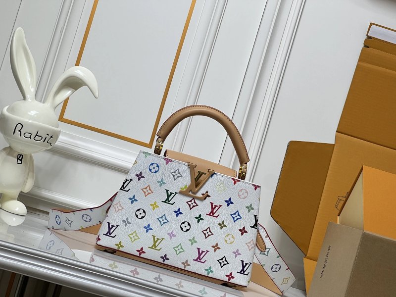 No.1532 Normal Quality Woman Handbag