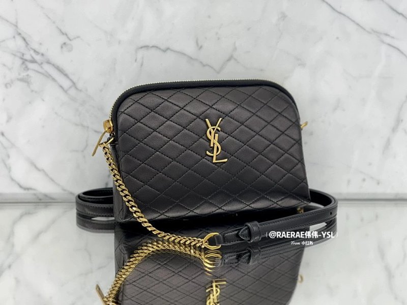 No.1255 High Quality Women Handbag 19cm