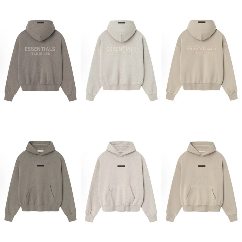 No.1177 Hoodie