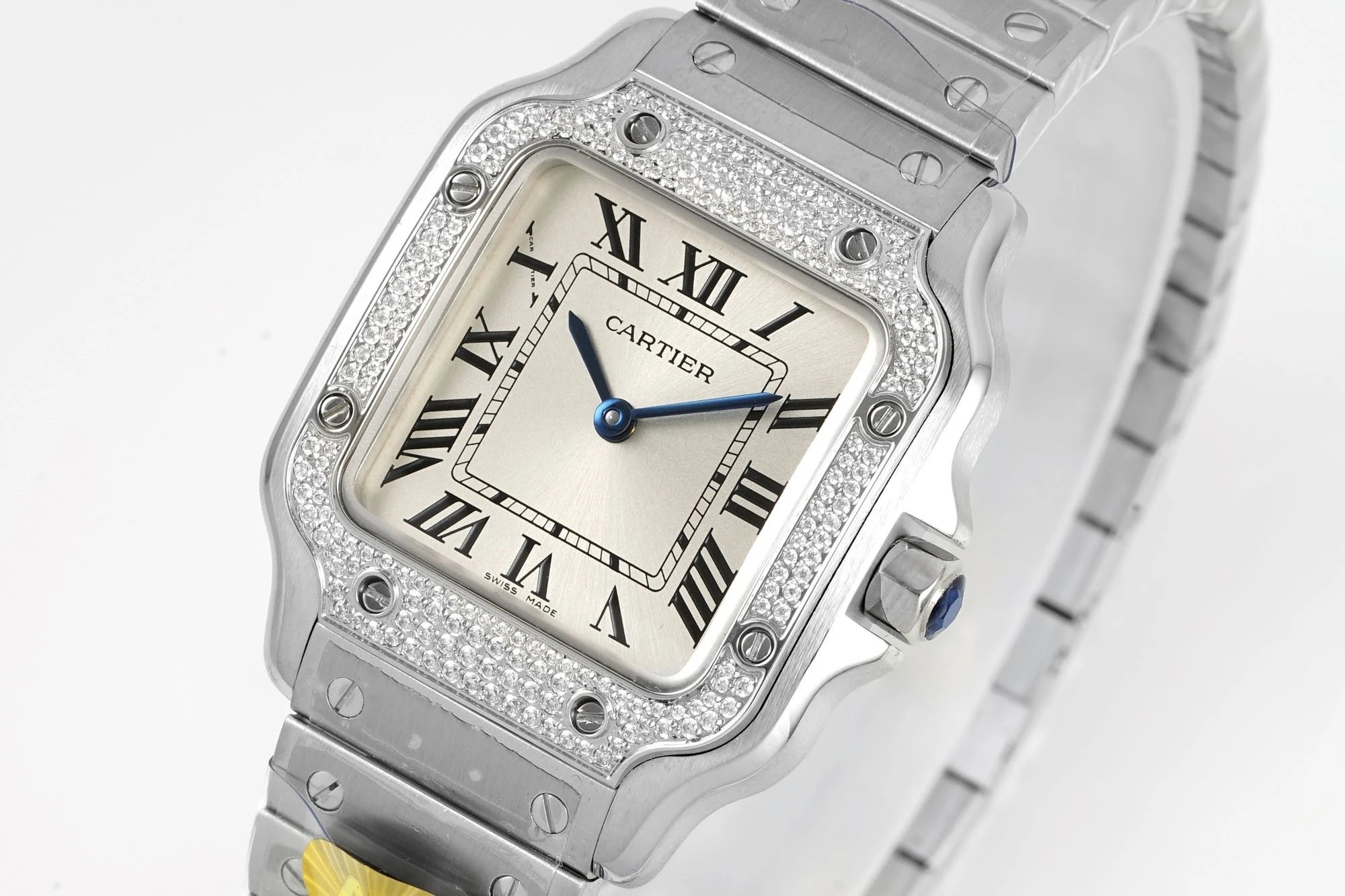No.1684 High Quality Watch 27x34.5mm