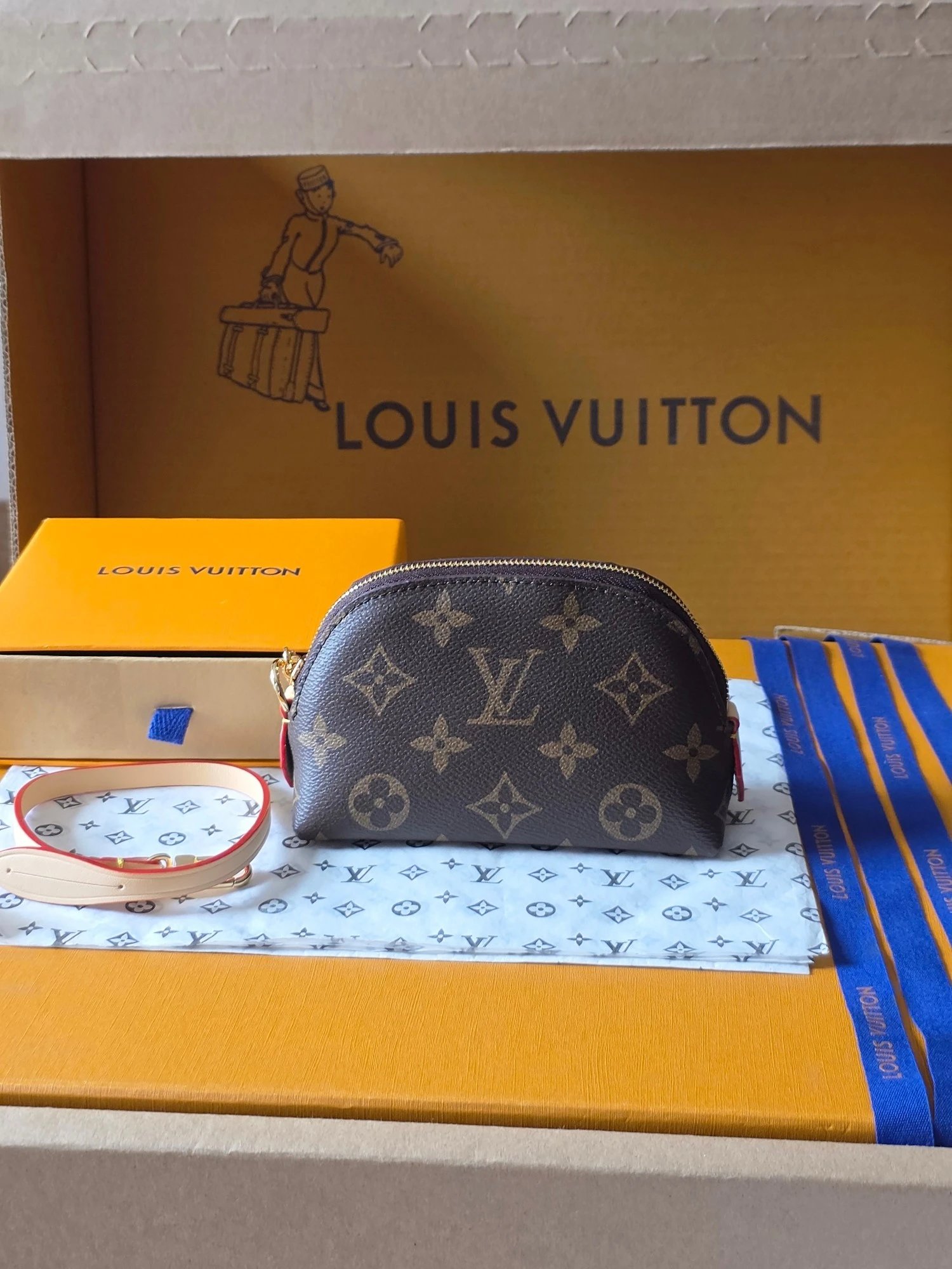 No.1659 High Quality Wallet
