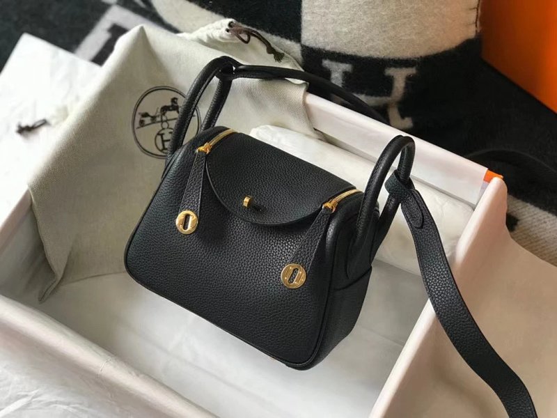 No.1258 Normal Quality Bag 19cm
