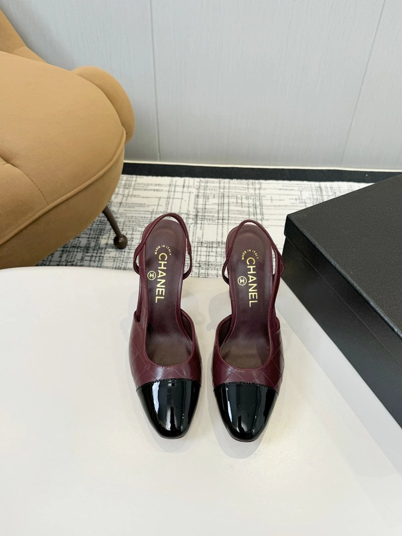 No.1248 Women Shoes 6.5cm