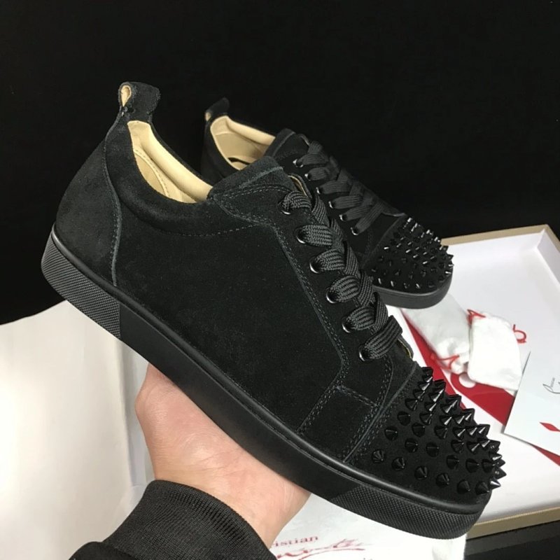 No.1223 Men Shoes