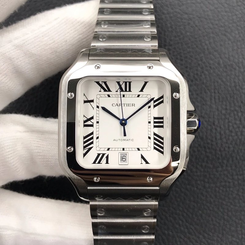 Watch from JJ Foreign trade