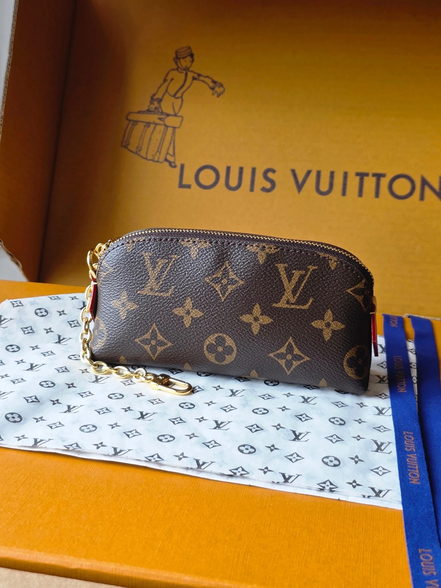 No.1660 High Quality Women Wallet